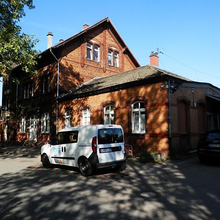 Relax Hotel-Ludwigshafen Екстериор снимка
