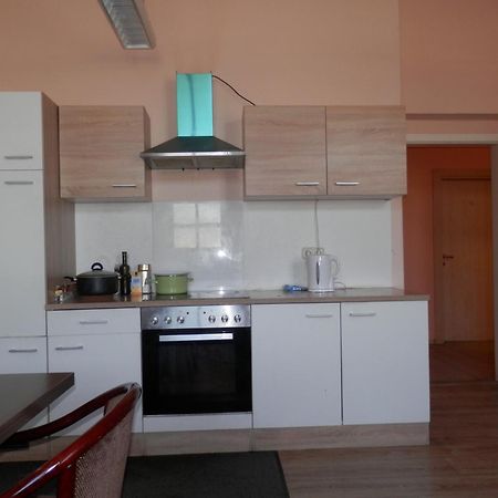 Relax Hotel-Ludwigshafen Екстериор снимка