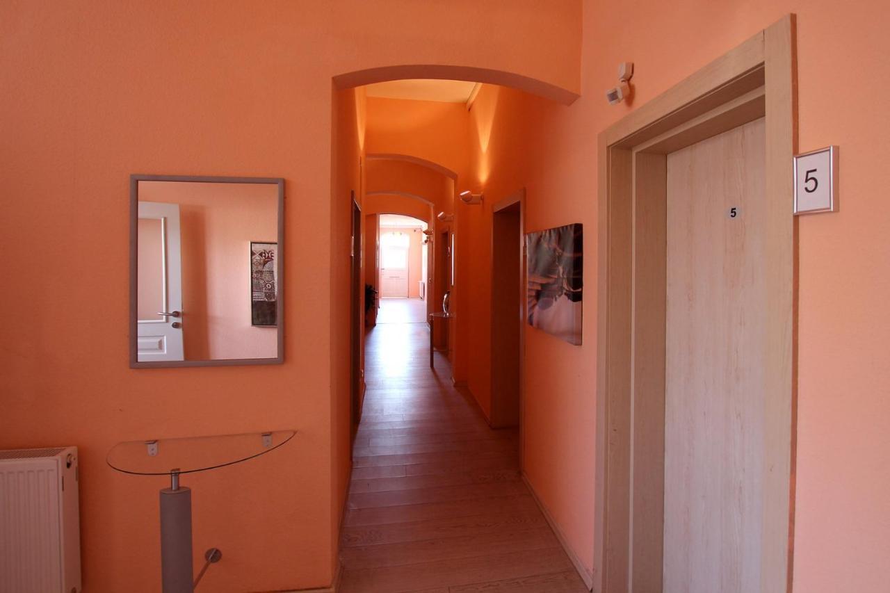 Relax Hotel-Ludwigshafen Екстериор снимка