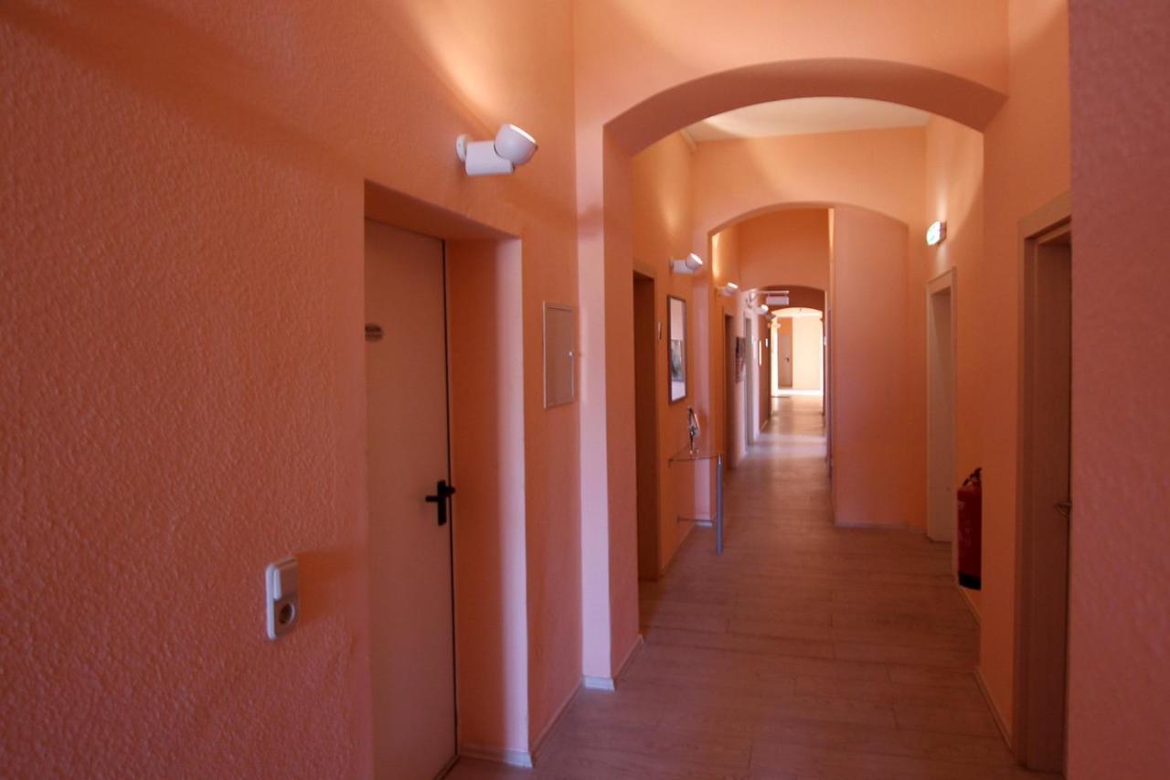 Relax Hotel-Ludwigshafen Екстериор снимка