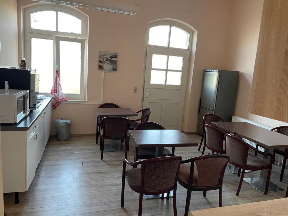 Relax Hotel-Ludwigshafen Екстериор снимка
