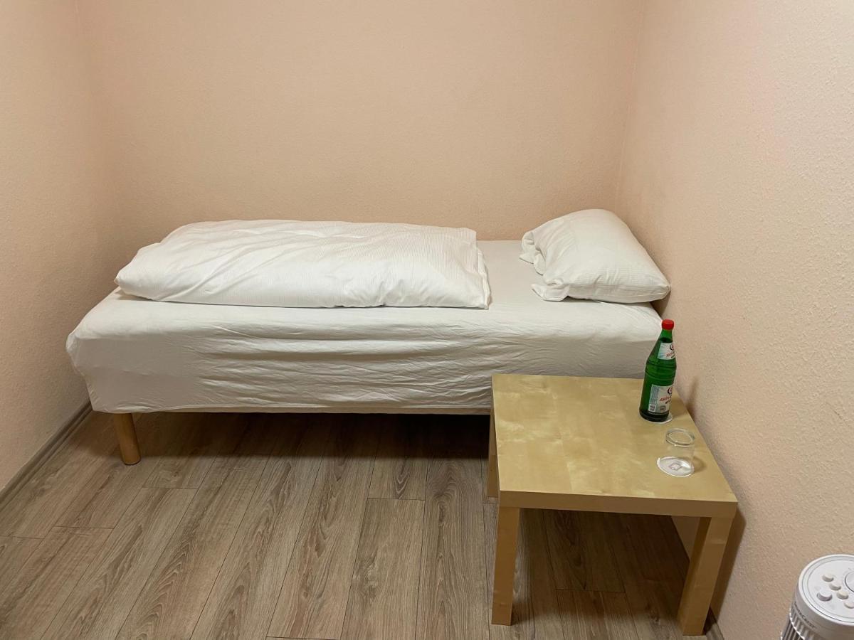 Relax Hotel-Ludwigshafen Екстериор снимка