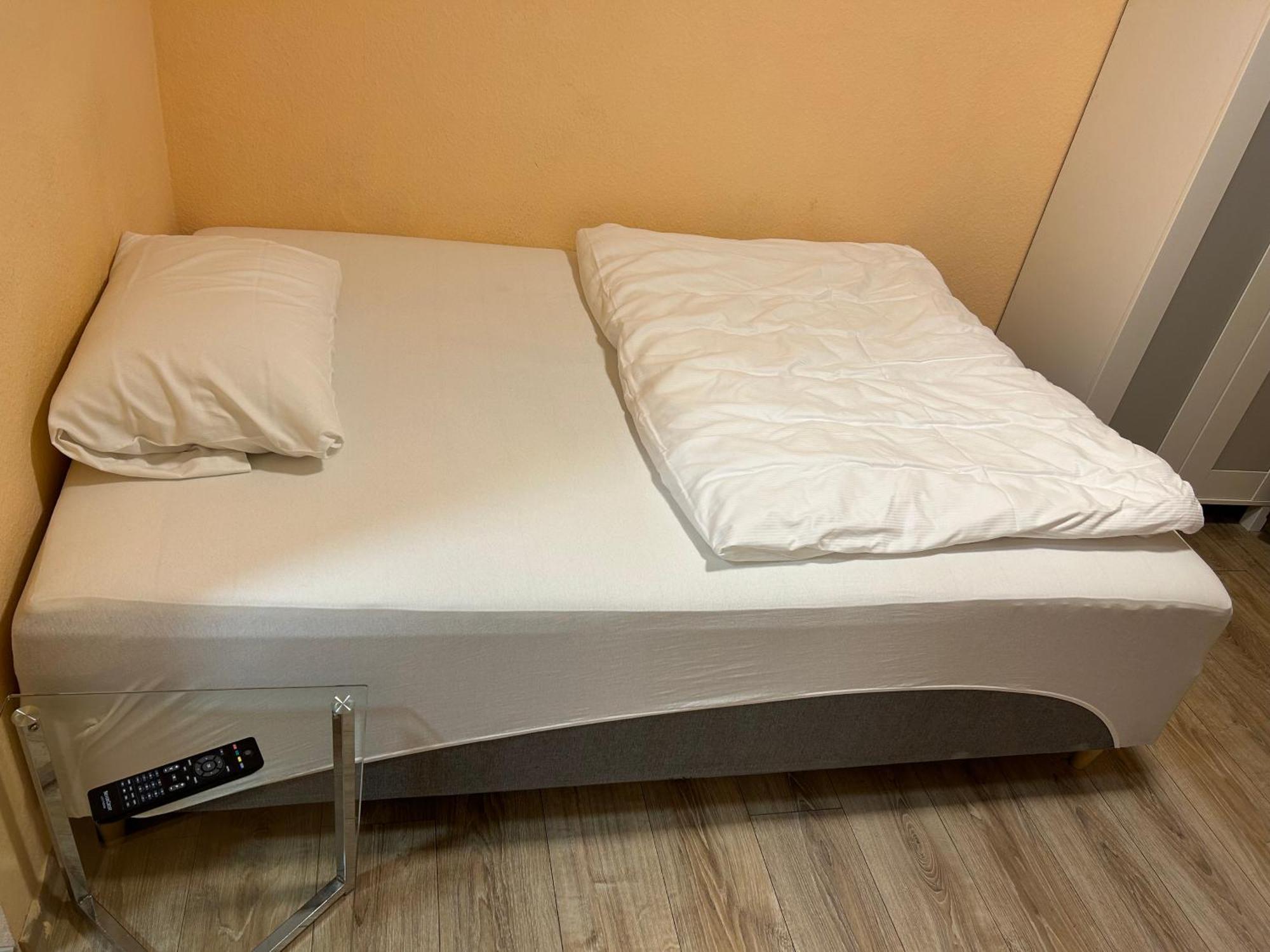 Relax Hotel-Ludwigshafen Екстериор снимка