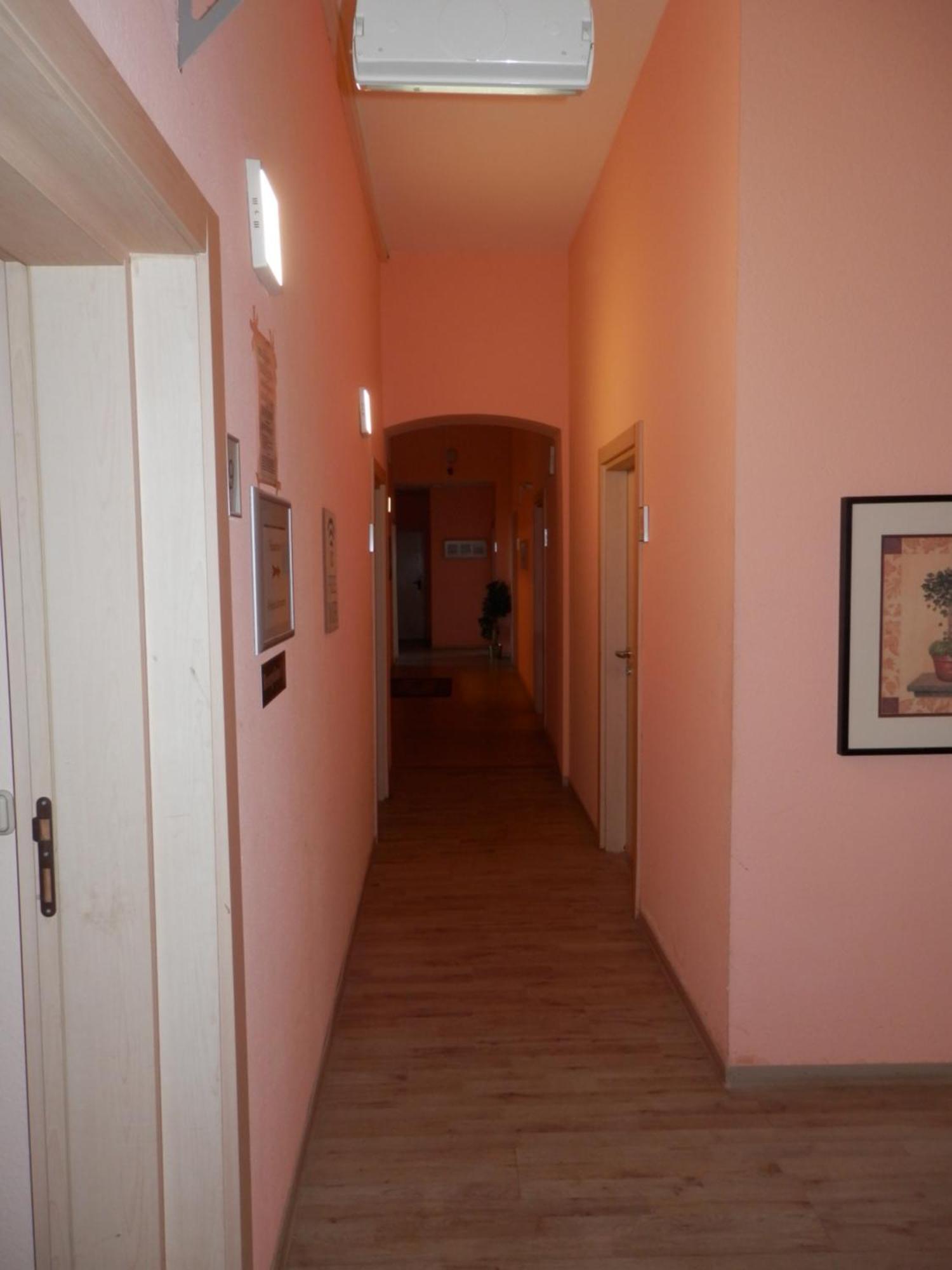 Relax Hotel-Ludwigshafen Екстериор снимка