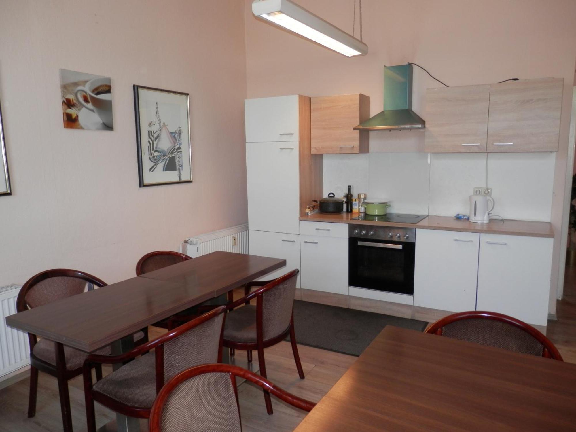 Relax Hotel-Ludwigshafen Екстериор снимка