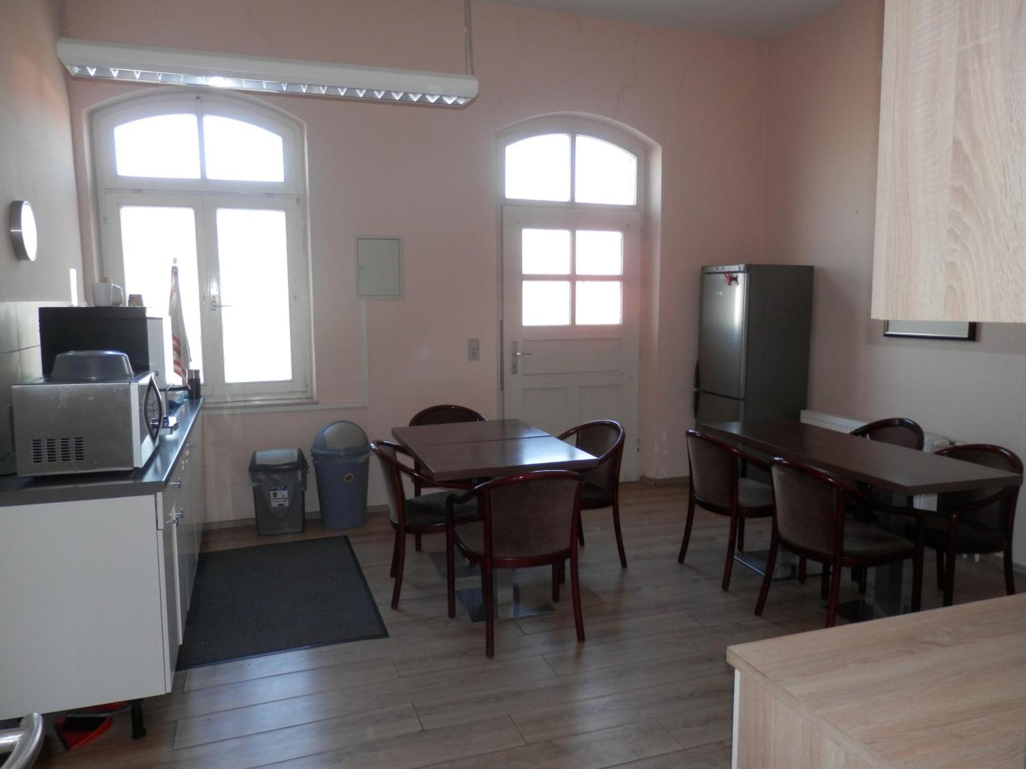 Relax Hotel-Ludwigshafen Екстериор снимка