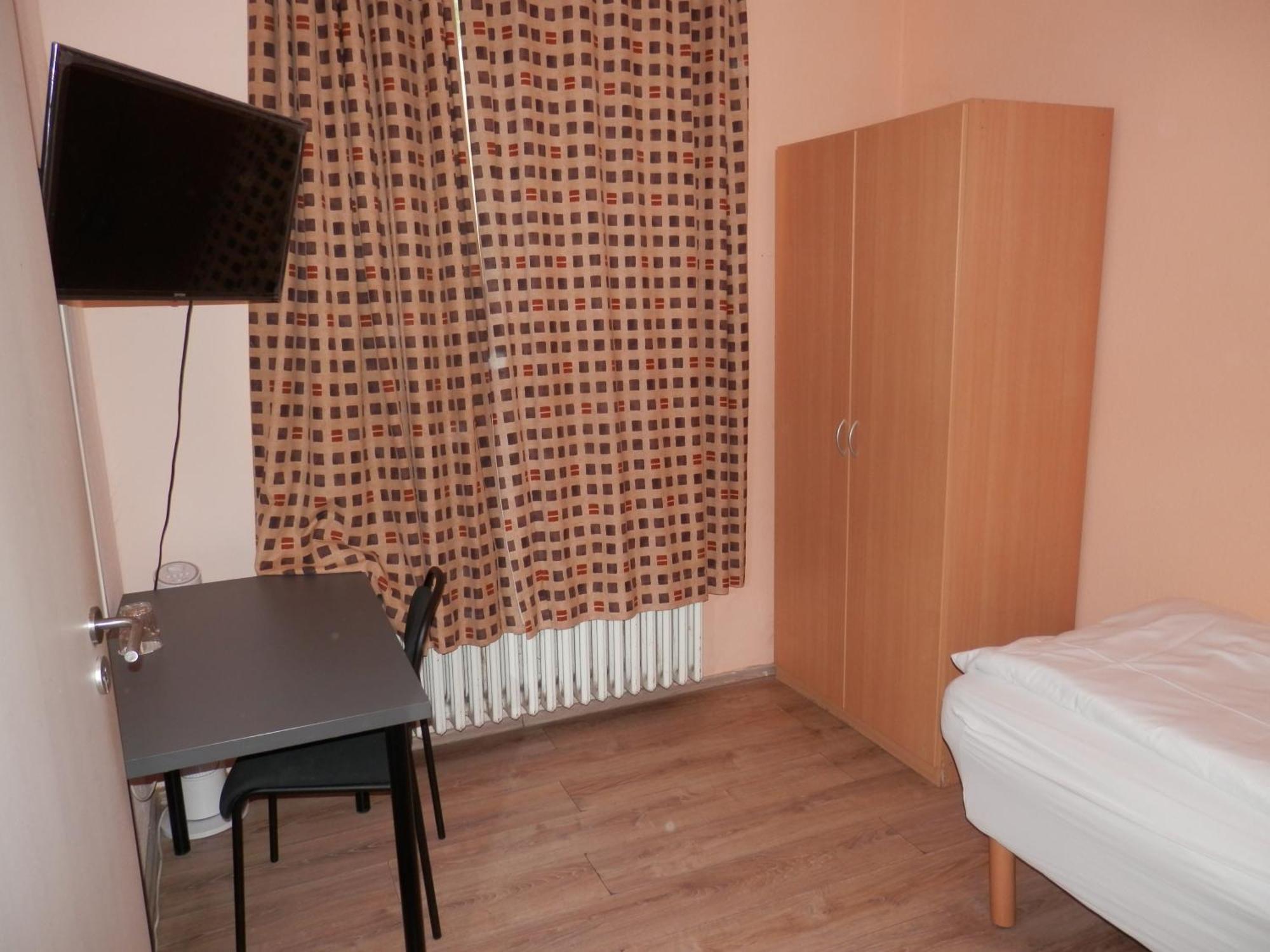 Relax Hotel-Ludwigshafen Екстериор снимка