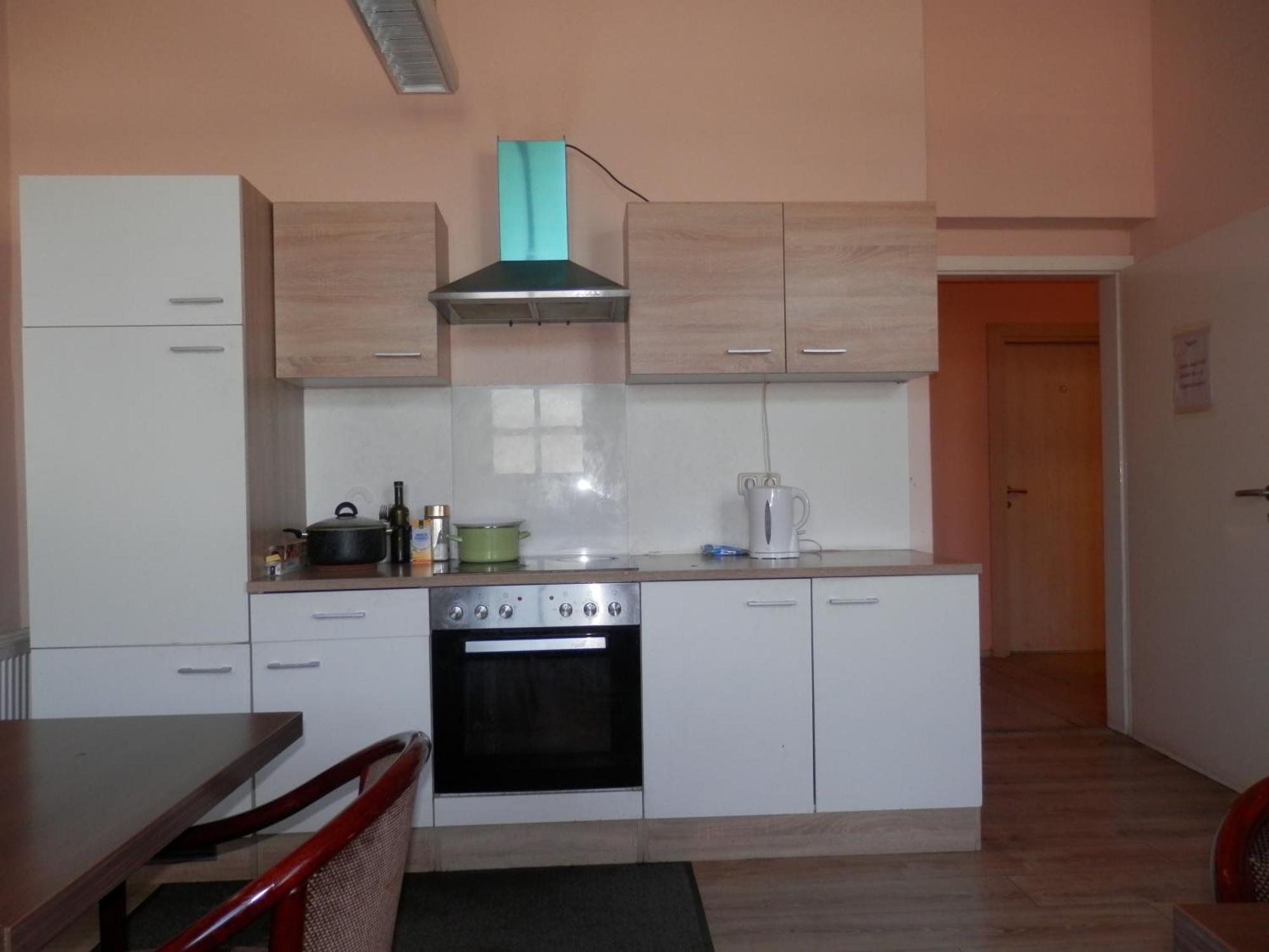 Relax Hotel-Ludwigshafen Екстериор снимка