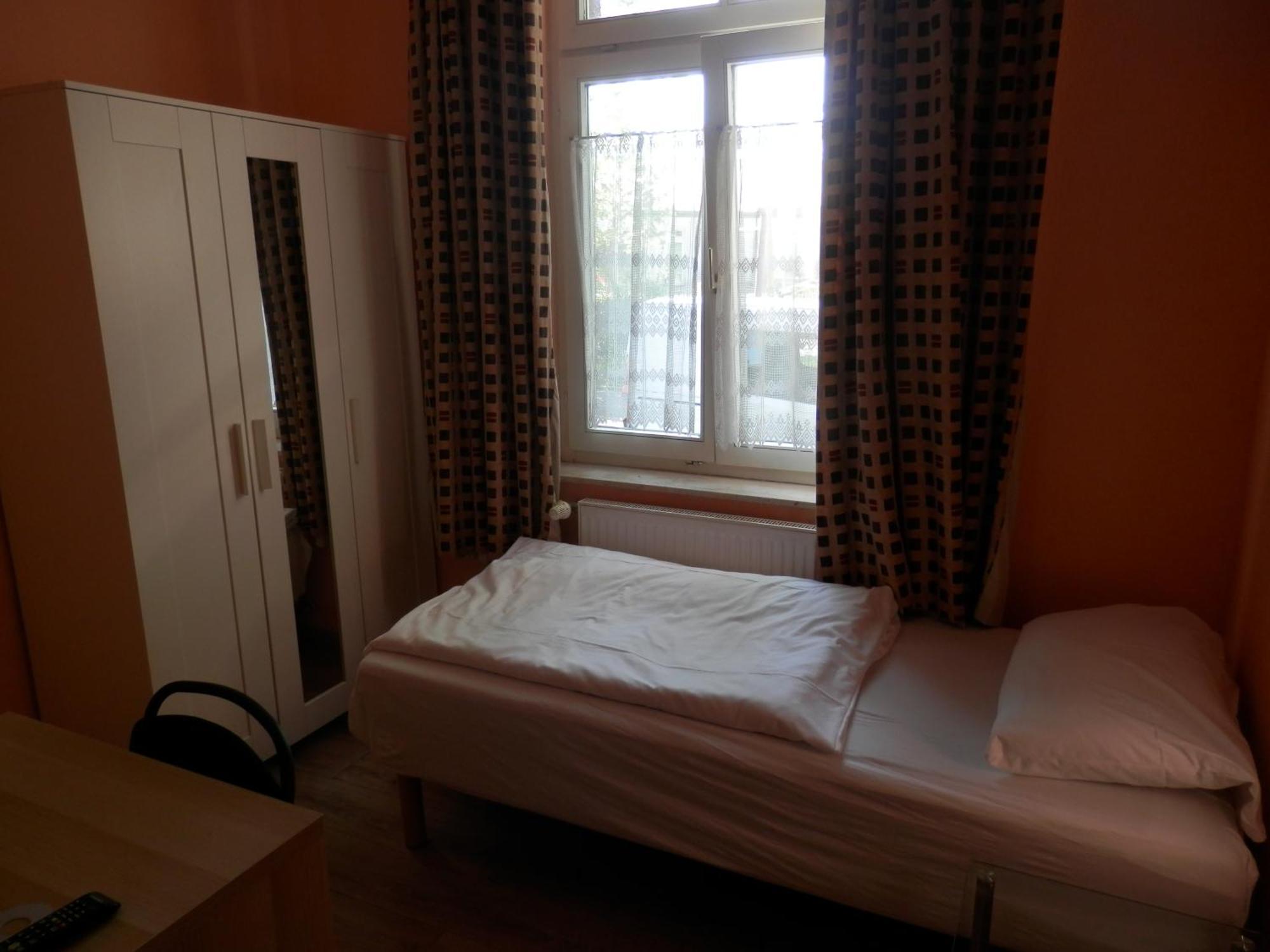 Relax Hotel-Ludwigshafen Екстериор снимка