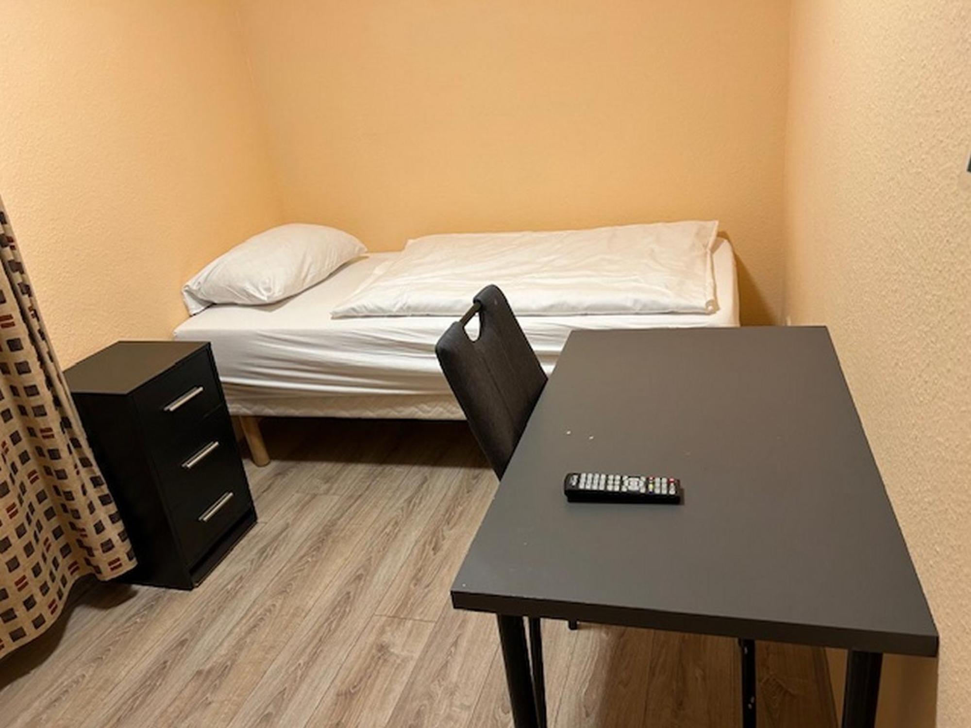Relax Hotel-Ludwigshafen Екстериор снимка